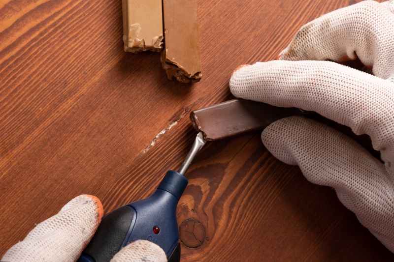 Contact About Wood Floor Repair