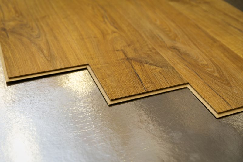 Engineered Wood Installation in Arvada, CO
