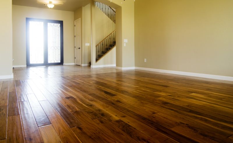 Floor Refinishing Service in Kansas City, KS