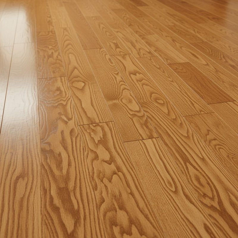 Hardwood Installation in Sarasota, FL