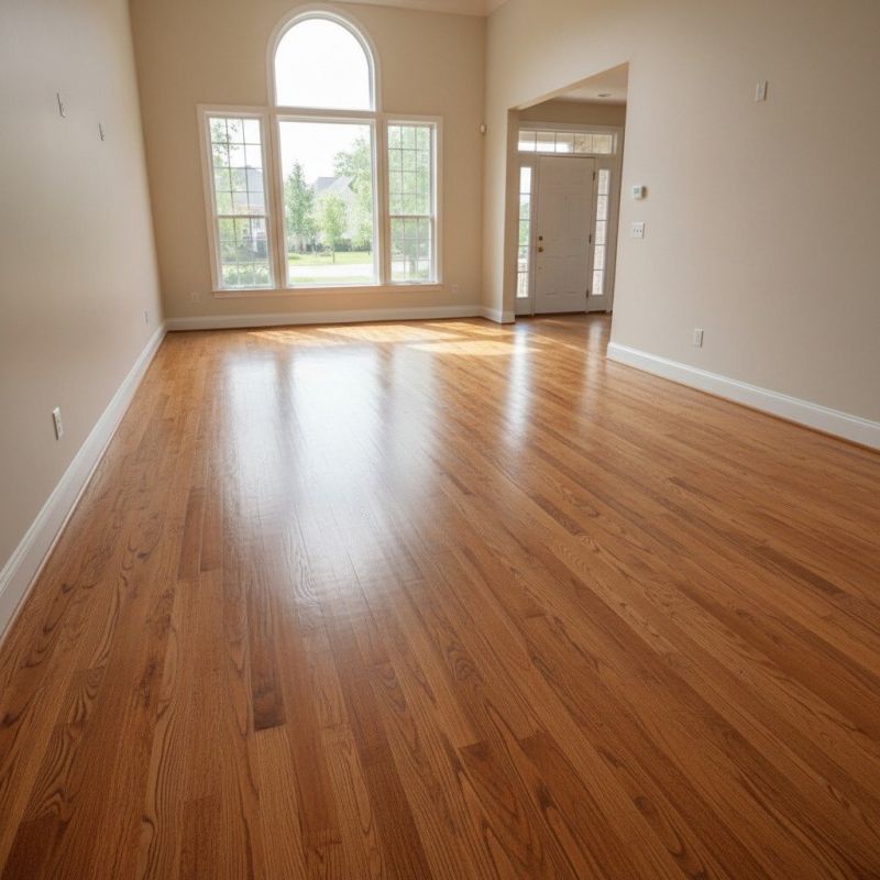 Hardwood Installation in Cleveland, OH