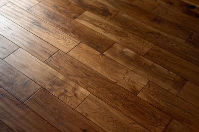 Hardwood Installation in Fredericksburg, VA