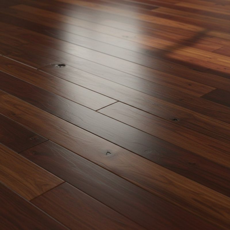 Hardwood Installation in Nashville, TN