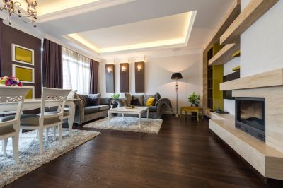 Hardwood Installation in Scottsdale, AZ