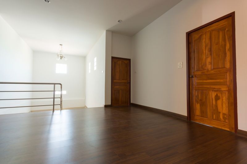 Laminate Flooring Replacement in Sacramento, CA