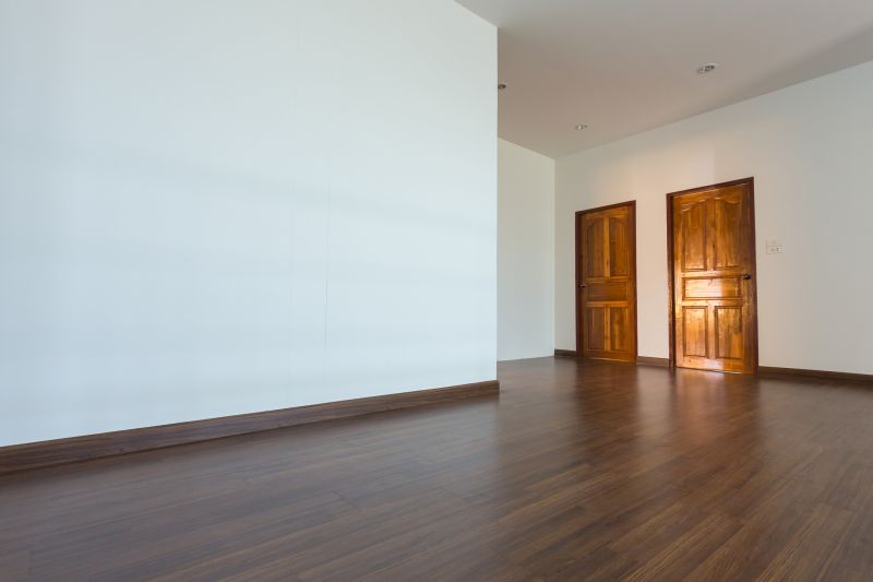 Laminate Wood Installation in Roseville, CA