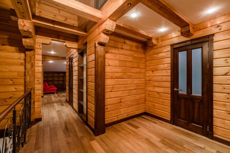 Oak Floor Refinishing in Overland Park, KS