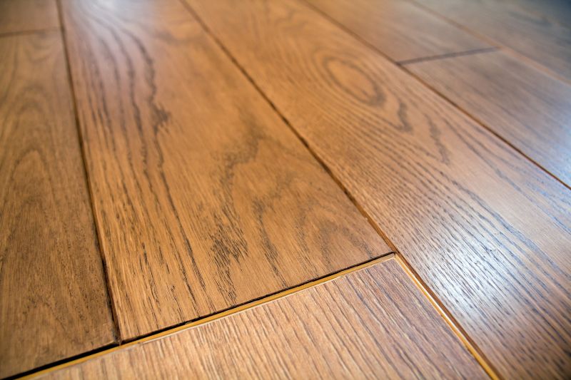 Residential Hardwood Service in Manassas, VA