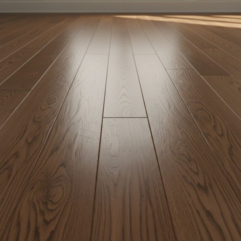 Wood Flooring Replacement in Cleveland, OH