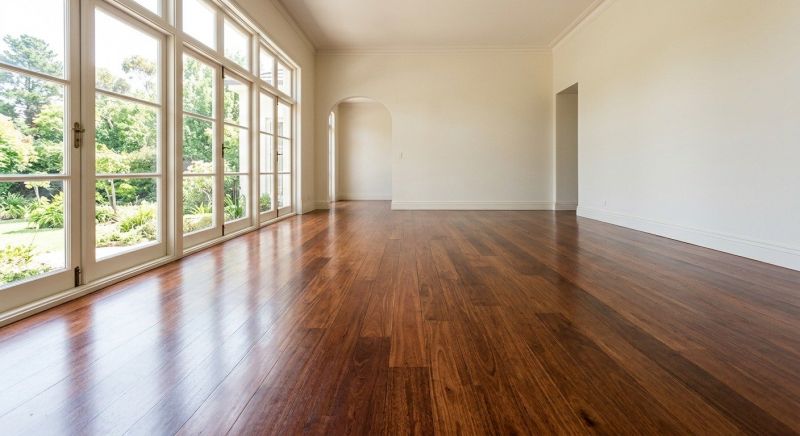 Wood Flooring Replacement in Denver, CO