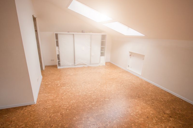 Cost-Effective Alternative to Cork Floor Replacement