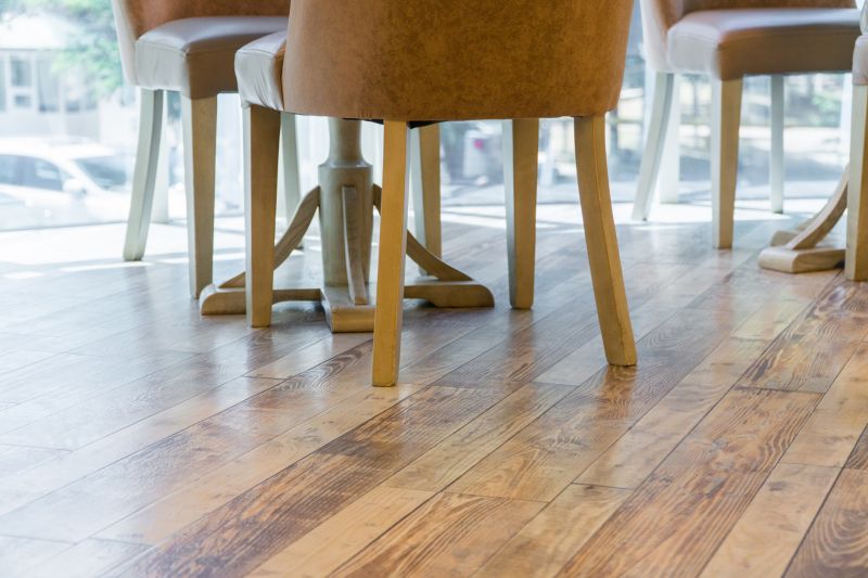 Cost-Effective Alternative to Laminate Floor Replacement