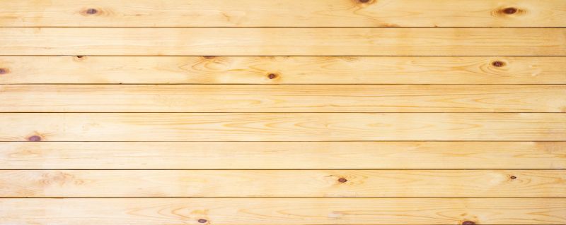 Cost-Effective Alternative to Pine Floor Replacement