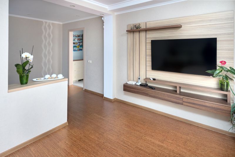 Extends the Lifespan of Your Cork Flooring