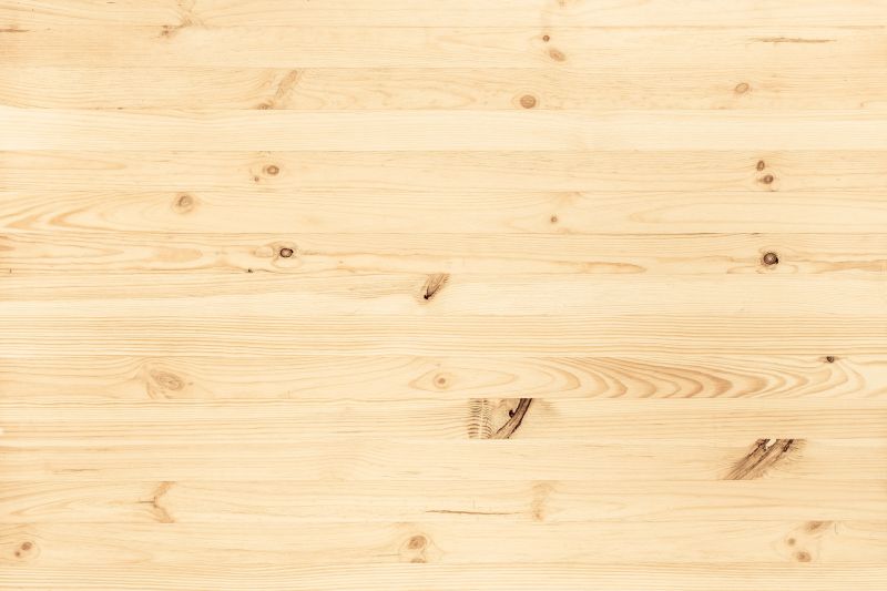 Extends the Lifespan of Your Pine Flooring
