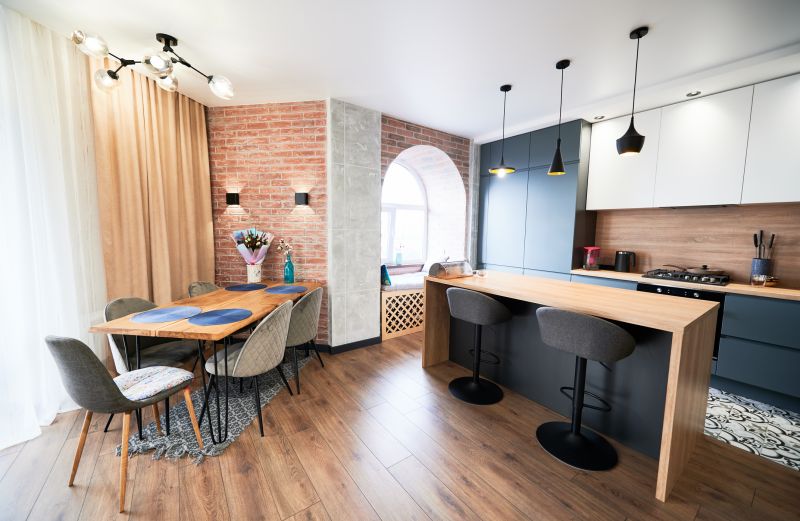 Restores the Aesthetic Appeal of Your Laminate Floors