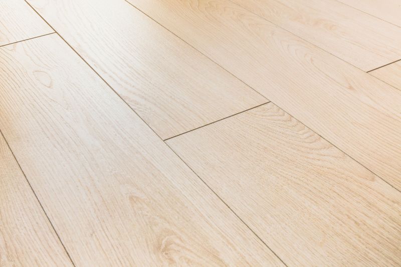 Restores the Aesthetic Beauty of your Engineered Floors