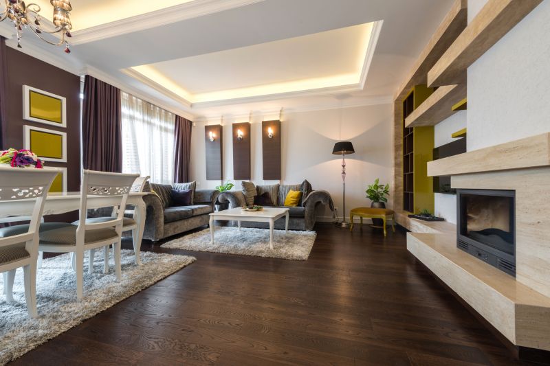 Restores the Beauty of Your Floors