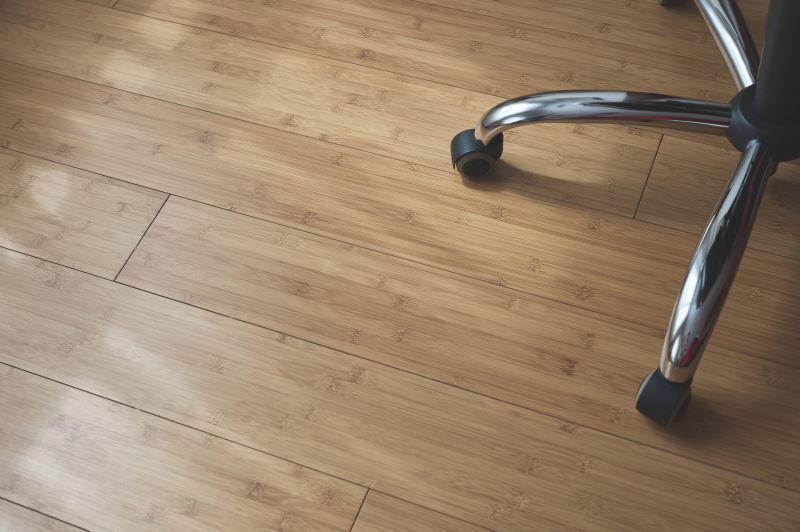 Restores the Natural Elegance of Bamboo